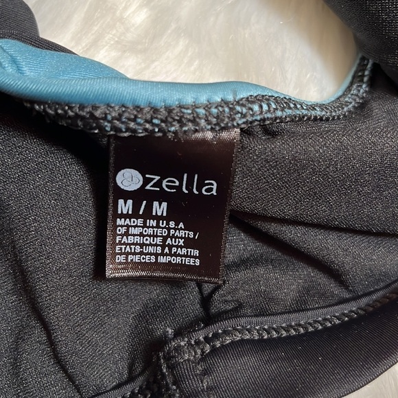 ZELLA Athletic Sports Bra - Picture 7 of 8
